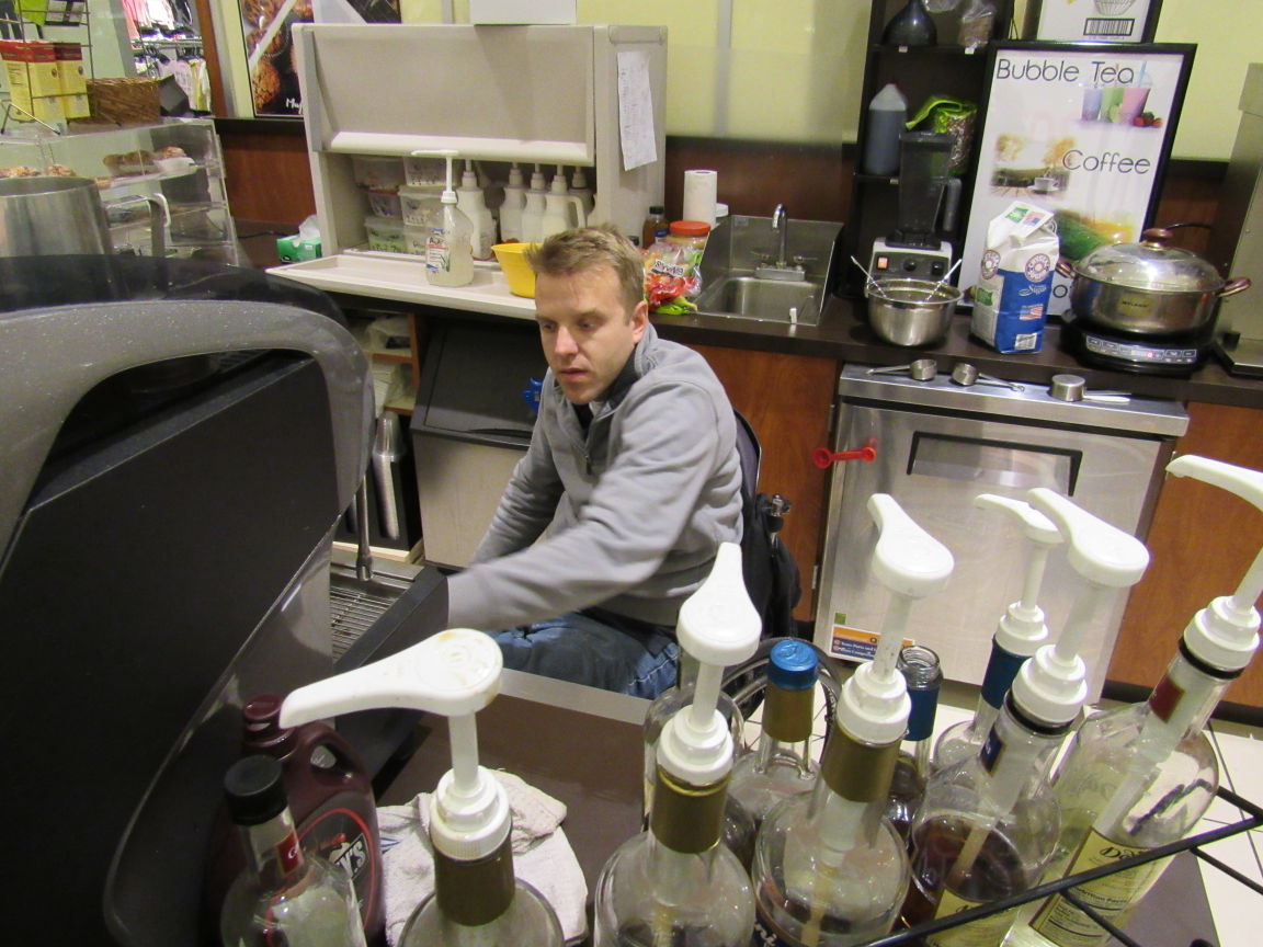 Capitol Cafe